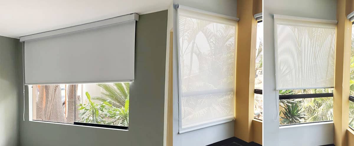 Cómo Realizar el Mantenimiento de Cortinas Roller