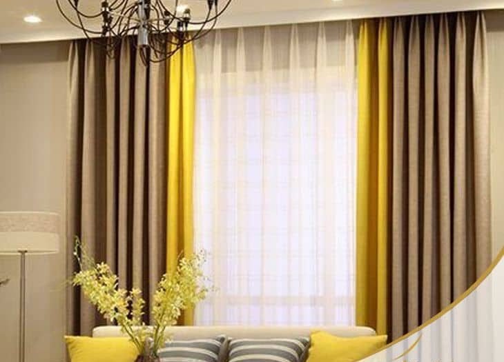 Cortinas Limpias en Lima