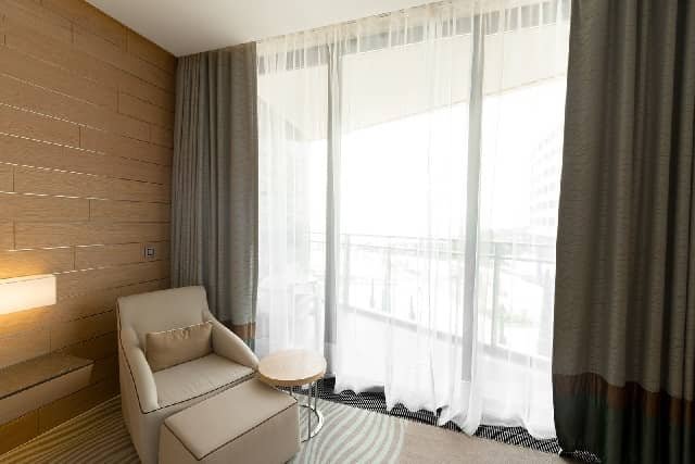 Cuándo Deberías Realizar el Lavado para tener cortinas limpia