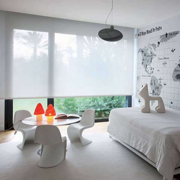 Cuándo deberías realizar el lavado de tus cortinas enrollables