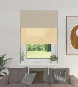 Entendiendo la Importancia del Lavado de Cortinas Roller en San Isidro