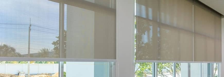 Lavado de Cortinas Roller en Miraflores Pasos Esenciales