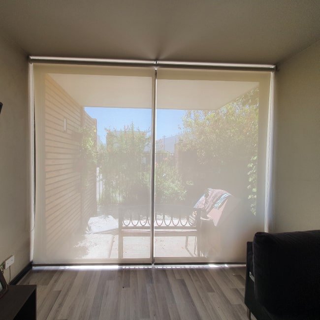 Lavado de Cortinas Roller en Surco