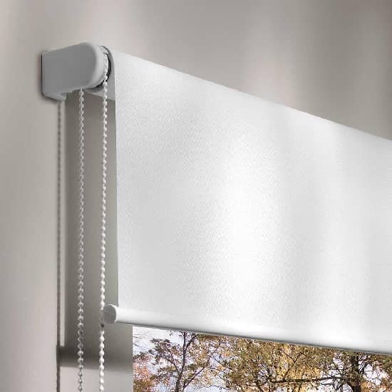 Limpieza de Cortinas Roller por Ultrasonido La Revolución en Mantenimiento