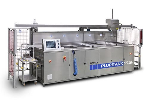 Limpieza de Cortinas Roller por Ultrasonido