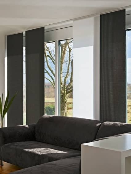 Pasos para un Lavado Eficiente de Cortinas Panel Japonés