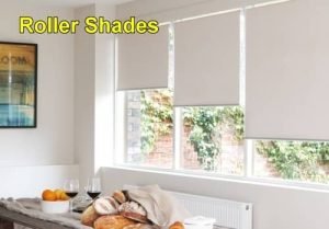 lavado de cortinas roller precio