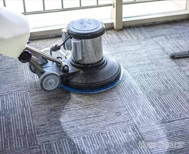 Cuándo deberías realizar el lavado de tus alfombras