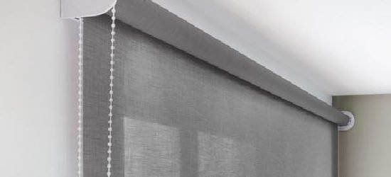 El Arte del Lavado de Cortinas Rollers en Barranco