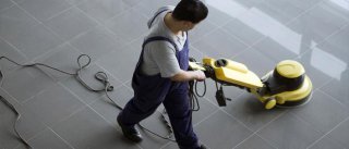 lavado de alfombras a domicilio