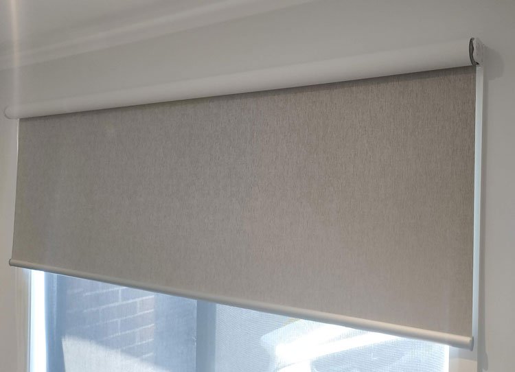 lavanderia de cortinas roller