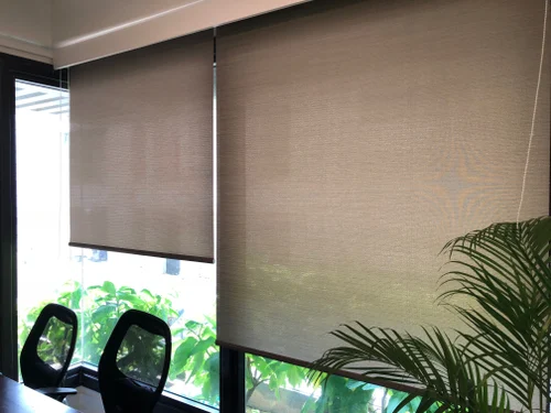 Beneficios del Lavado de Cortinas Roller en San Borja