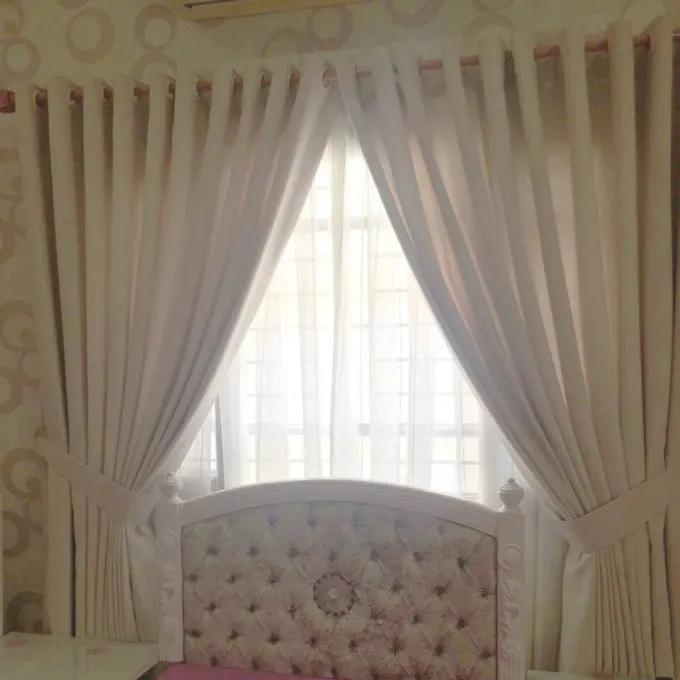 Beneficios del Lavado de Cortinas de Sala