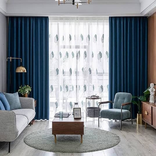 Consejos para el Lavado de Cortinas en Jesús María