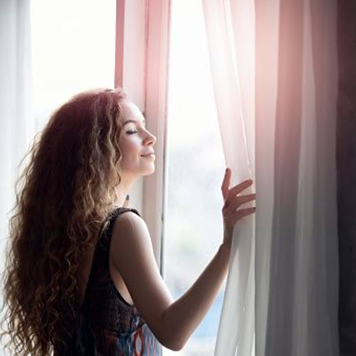 Cuándo Hay que Lavar las Cortinas