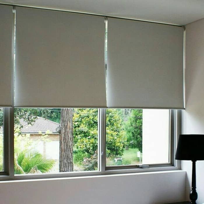 Lavado de Cortinas Roller en San Borja