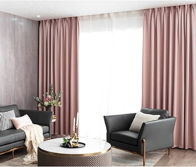 Lavado de Cortinas en Barranco