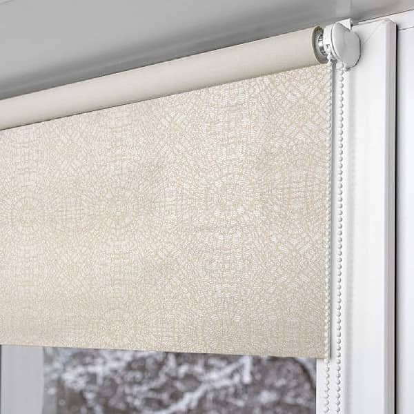 Qué Beneficios Trae el Lavado de Cortinas Roller en Magdalena del Mar