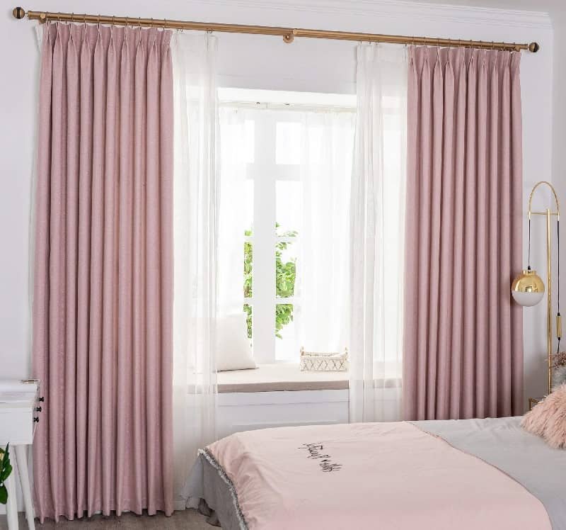 lavado de cortinas a domicilio cerca a san isidro