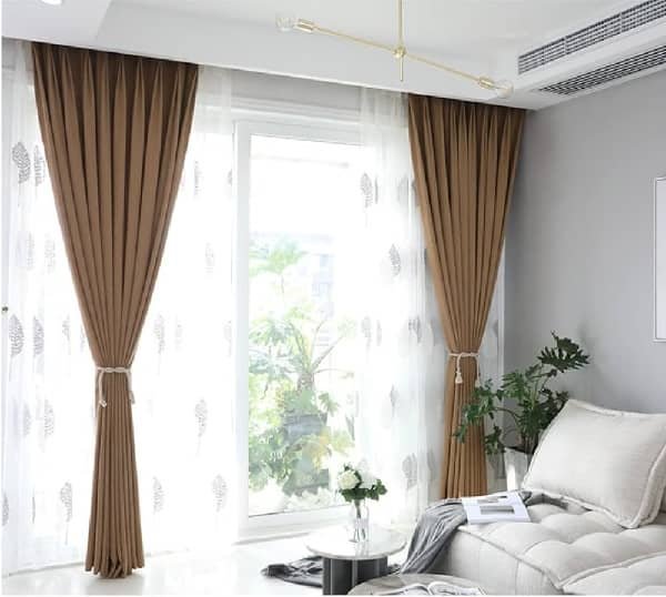 porque es importante el Lavado de Cortinas en Magdalena