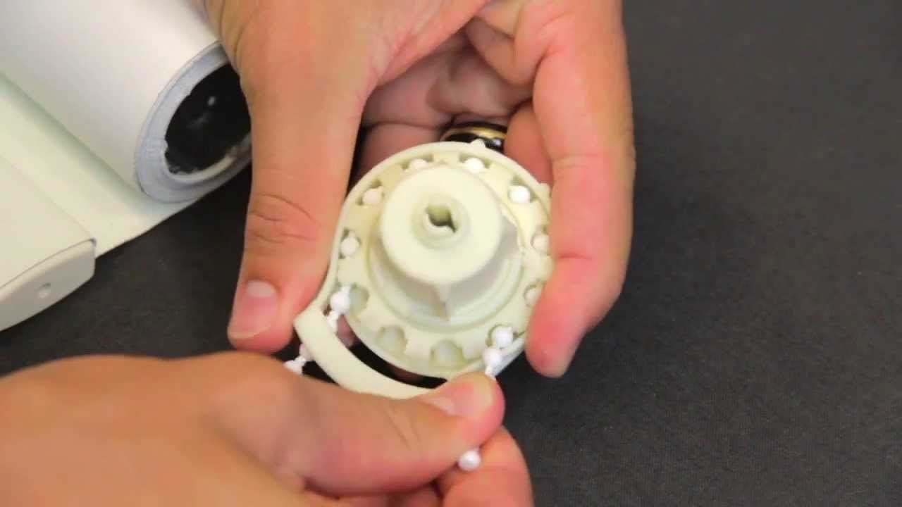 reparacion de cortinas roller