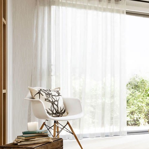 Lavado de Cortinas de Tules Lima Peru