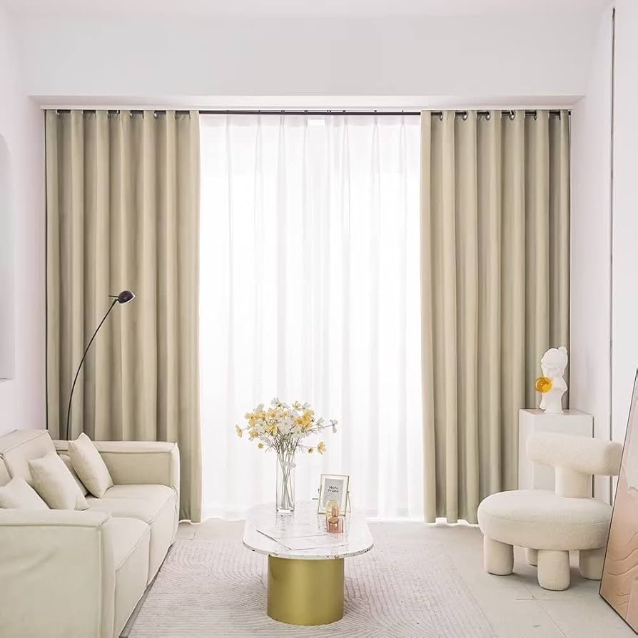 Lavandería de Cortinas Modernas lima Peru