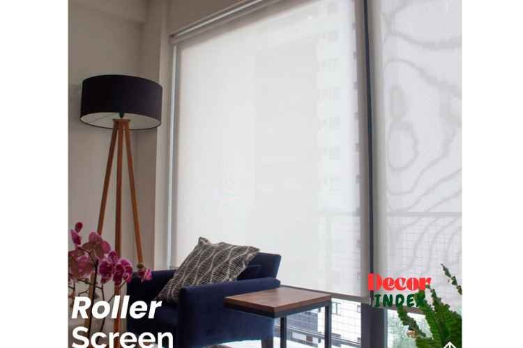 Proceso de Lavado Profesional de Cortinas Rollers