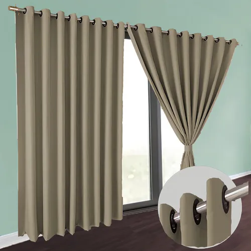 Lavado de Cortinas Blackout sin Dañar el Material según el tipo de cortina